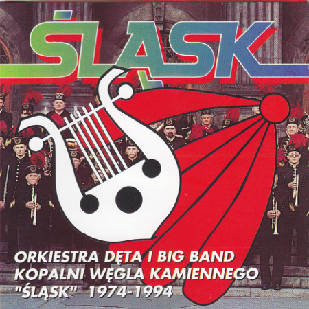 Orkiestra Dęta i Big Band „Śląsk”