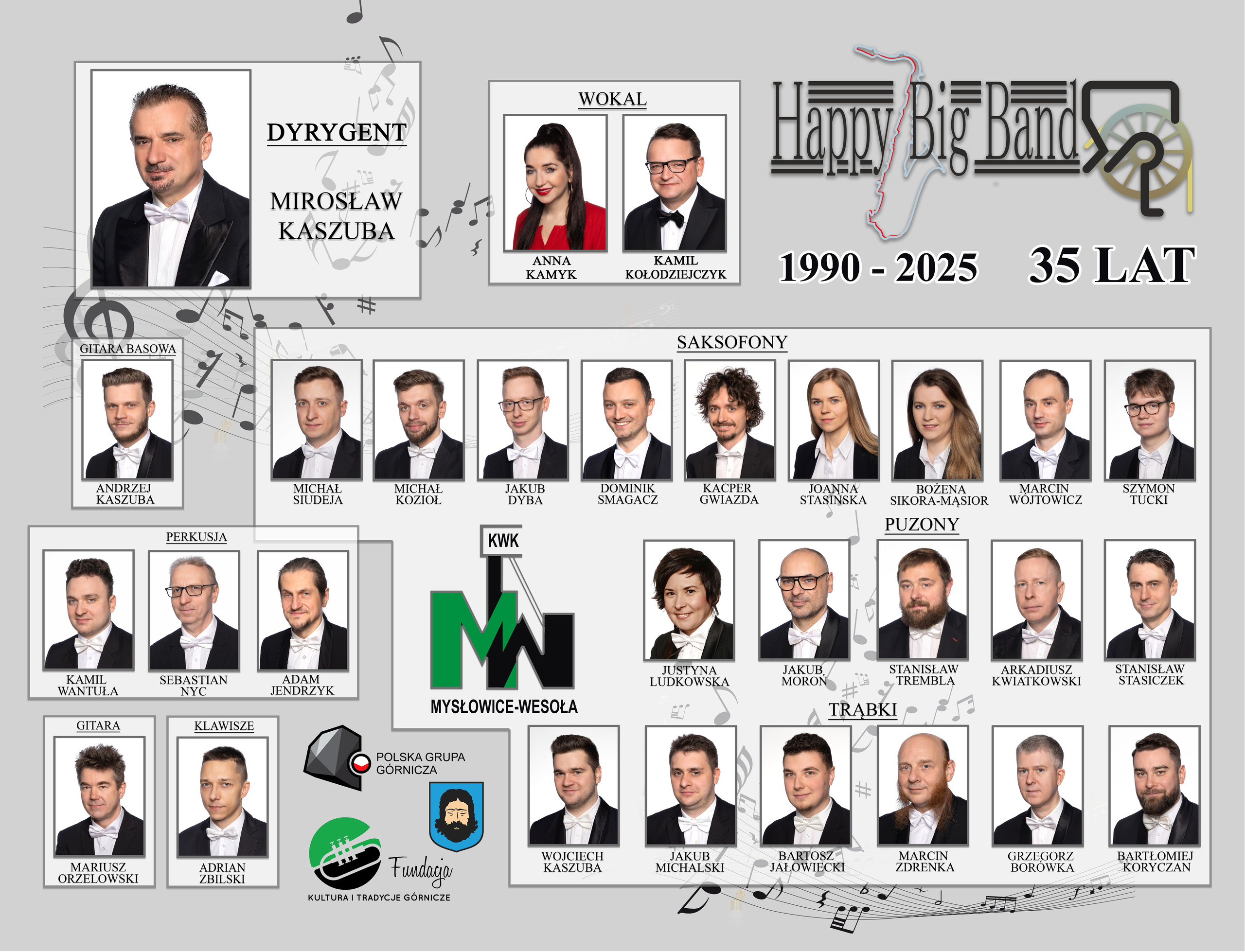 Zespół